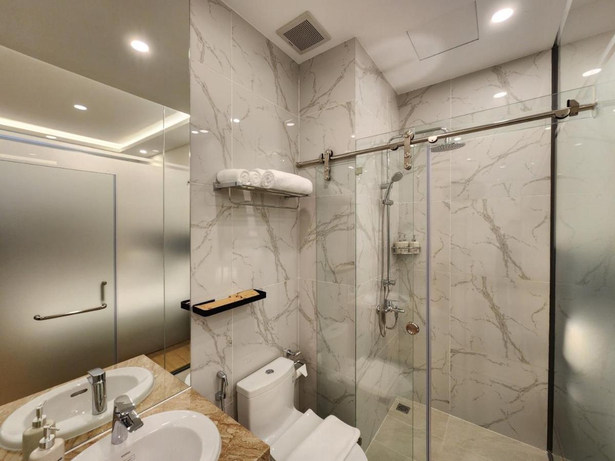 Ruby Hotel Πόλη Χο Τσι Μινχ Εξωτερικό φωτογραφία