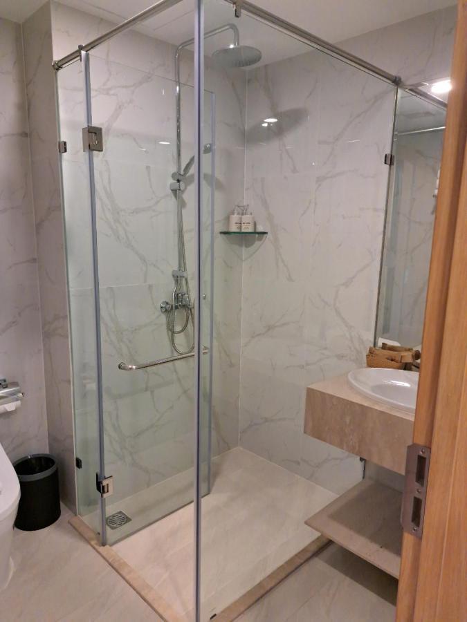Ruby Hotel Πόλη Χο Τσι Μινχ Εξωτερικό φωτογραφία