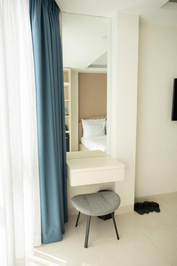 Ruby Hotel Πόλη Χο Τσι Μινχ Εξωτερικό φωτογραφία