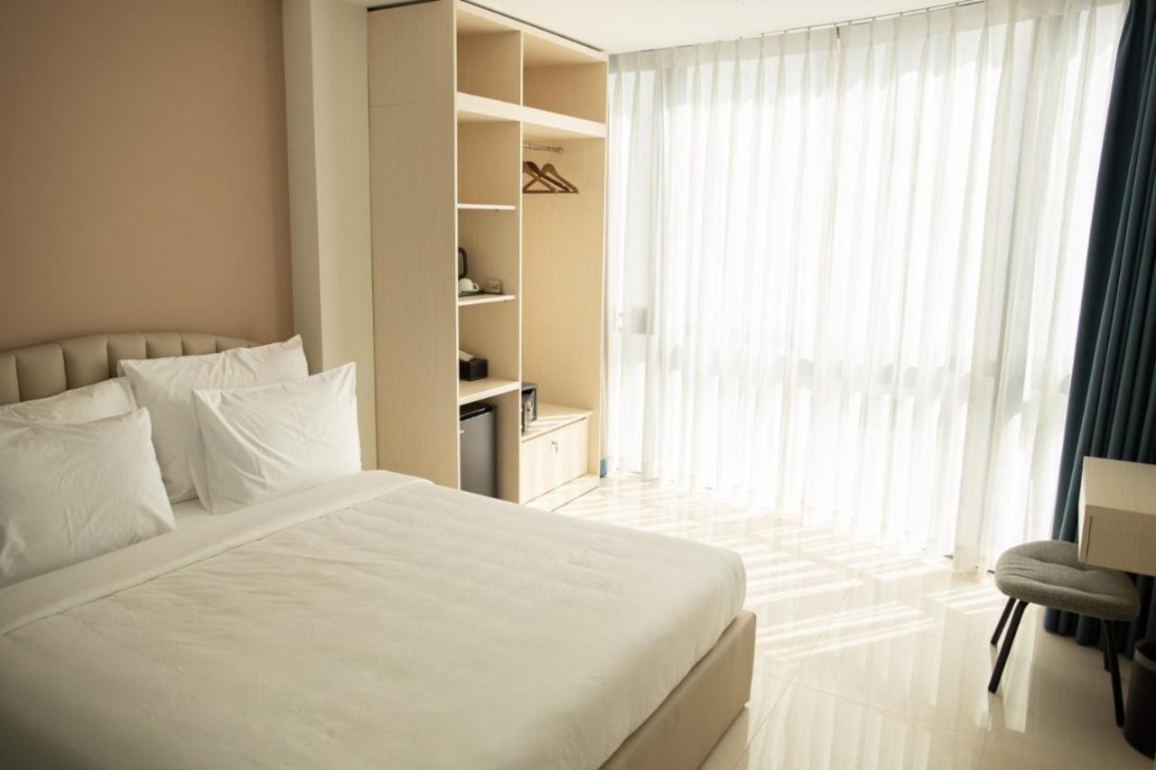 Ruby Hotel Πόλη Χο Τσι Μινχ Εξωτερικό φωτογραφία