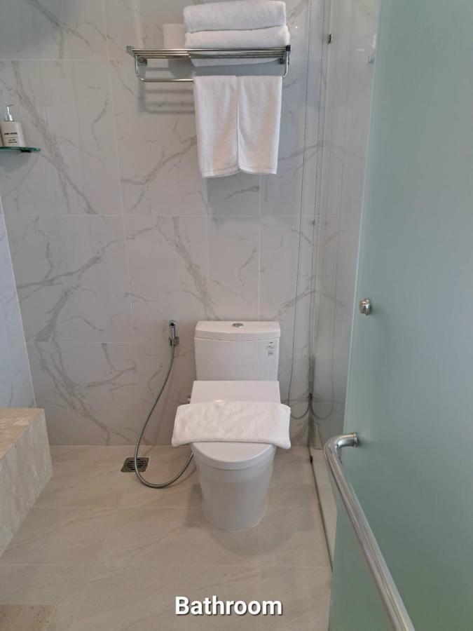 Ruby Hotel Πόλη Χο Τσι Μινχ Εξωτερικό φωτογραφία