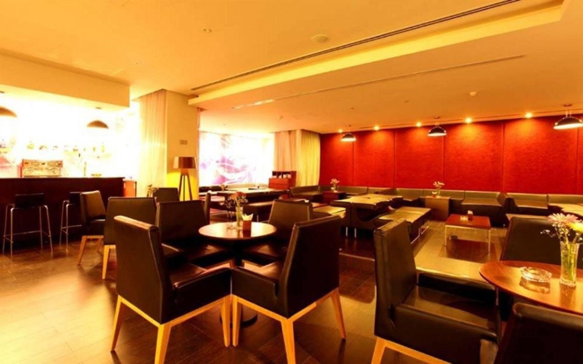 Ruby Hotel Πόλη Χο Τσι Μινχ Εξωτερικό φωτογραφία