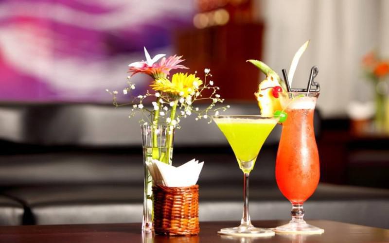 Ruby Hotel Πόλη Χο Τσι Μινχ Εξωτερικό φωτογραφία