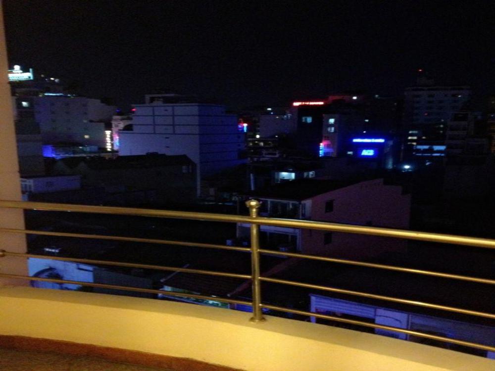 Ruby Hotel Πόλη Χο Τσι Μινχ Εξωτερικό φωτογραφία